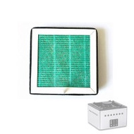 空氣淨化煙灰缸方形專用濾芯