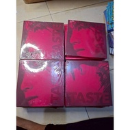 NON POB ALBUM HAECHAN SAVORY VER TASTE