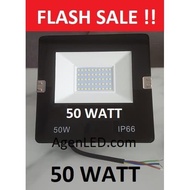 Led Floodlight 50W Flood Light Floodlight Shoot 50W Watt Outdoor Lc