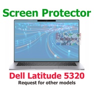 Screen Guard Full Bezel Dell Latitude 5320