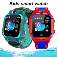 Waterproof 4G Smartwatch Kids GPS Voice Call Smart Watch SOS Help Phone Watch with Camera Children Watches for Boys Girls