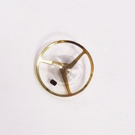 Mechanical Watch Balance Wheel Spring with Holder for ETA2892A2 Watch Movement Watch Parts Repair Tool for Watchmaker