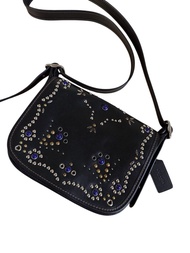 Coach Patricia saddle bag