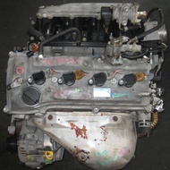 USED 1AZ D4 ENGINE KOSONG 2.0 FOR TOYOTA WISH NZE11 CALDINA AZT241