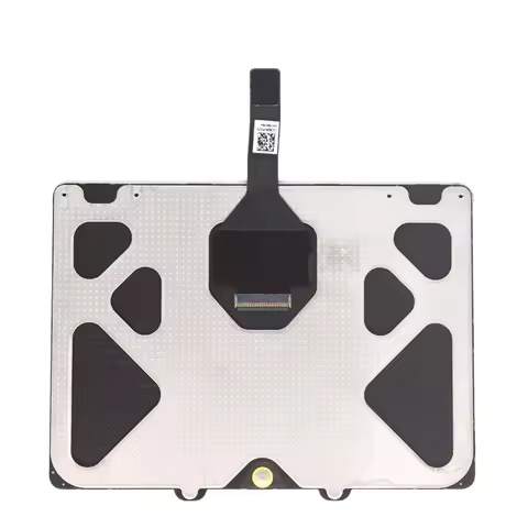 Replacement Touchpad Trackpad with Cable Compatible for MacBook Pro Unibody A1278 2009 2010 2011 201