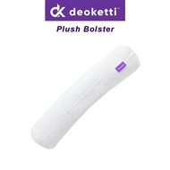 Deoketti Plush Fibre Bolster