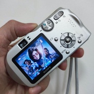 กล้องถ่ายรูป Sony Cyber-Shot DSC P200