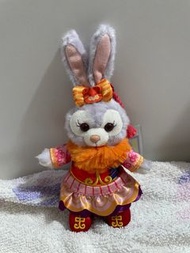 迪士尼春日stellalou KC