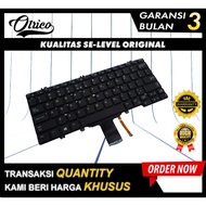 Dell Latitude 5280 5290 7280 7290 Enter Small Backlite Keyboard