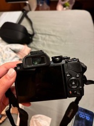 📷二手閒置出 奧林巴斯 入門微單 復古微型單反 Olympus E-M10-MARK IV + EZ-14-42mm