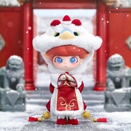 P POPMART DIMOO DIMOO DIMOO 1/8 Action Figure Decoration Doll