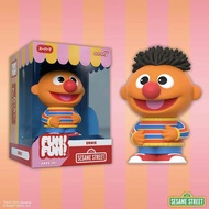 FUN FUN Vinyl Figure Ernie (Sesame Street) [Super7]