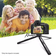 Metal Tripod Tripod Stand for Gimbal Phone Camera
