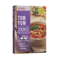 Xndo Tom Yum Noodle