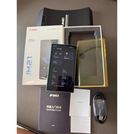 FiiO JM21 Music Player 功能正常，Music Player，Hi-Res Player