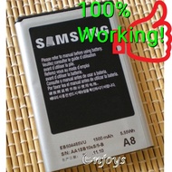 FOR SM WAVE GT-i8700 i8910 S8500 Omnia HD S8530 2 B7300 B7610 i5700 SGH-I637 M910 I8910C EB504465VU 