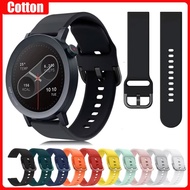 Silicone Strap For CMF Watch Pro 3/2 Wristband For CMF Watch Pro 2 CMF by Nothing Watch Pro 3 2 1/CM