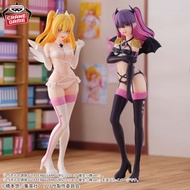 GLITTER&GLAMOURS《2.5次元的誘惑》莉莉艾露 美莉艾拉 衛生小隊ver Figure