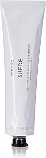 Byredo Suede Hand &amp; Nail Cream 100ml