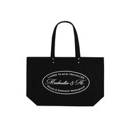 Madmatter / Flo Makers Tote Bag กระเป๋าผ้า