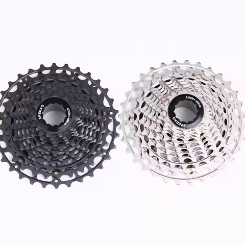 Spedao 11Speed Cassette HG Hubs RoadBike MountainBicycle 11-32/28/34/42T FreeWheel