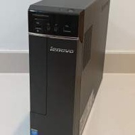 Lenovo H30-50,i7 4790 CPU,16G ram,240G SSD,1TB HD,DVDRW,WIFI,BT, HDMI