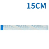 Raspberry Pi Camera Cable FFC 15 Pin 1mm Ribbon