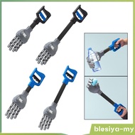 [BlesiyaMY] Robotic Hand Gripper Tool, Intelligence Toy for Children, Hand Gripper, Fun Interactive 