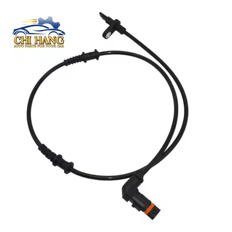OEM 2129050901 Front ABS Wheel Speed Sensor for Mercedes-Benz CLS550 E250 E63 AMG A2129050901