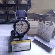 Jam Tangan Timex Expedition INDIGLO Preloved