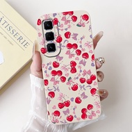 เคสสำหรับ Infinix Hot 50 Pro Plus เคส X6880การ์ตูนแพนด้าน่ารักเคสโทรศัพท์แบบซิลิโคนนิ่มสำหรับ Infini