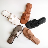 HERA by FOI Women's Flat Sandals