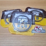 PISTON Ring/Ring SEHER BORE UP 130 CC 53.5/54/54.5/55/55.25/55.5 MM SMASH XB/SHOGUN XB / MIO JUPITER