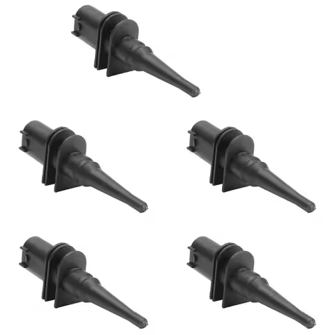 5X Outside Air Temperature Sensor For BMW 1 6 7 Series E46 E90 E91 E39 65816905133-A08Q