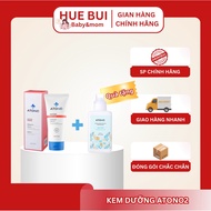 [FREE BOTTLE OF ATONO2 SOFTENER] Oxygen Cream Atono2 comprehensive organic moisturizer for babies 16