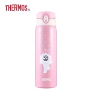 Thermos 膳魔師 LINE FRIENDS CONY 兔兔 不鏽鋼 保溫杯 水壺 水樽