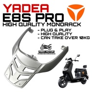 YADEA E8S PRO E8SPRO HIGH QUALITY MONORACK RACK ACCESSORIES ACCESSORY MODIFIED MODIFY