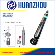 NEW BRAND  HUANZHOU BRAND REAR ABSORBER  - BMW 5 SERIES F07.GT