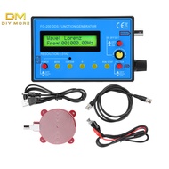 DIYMORE Fg-200 0.01Hz-500Khz Dds Function Signal Generator Frequency Signal Source Module