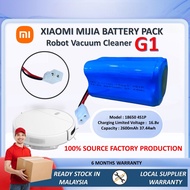 [𝙇𝙤𝙘𝙖𝙡 𝙎𝙩𝙤𝙘𝙠] XIAOMI 1C / G1 SIZE 18650 2600MAH ORIGINAL CAPACITY BATTERY PACK