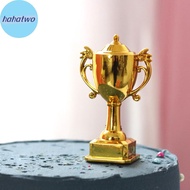 ha 5X8.5cm Award Trophy Winner Trophies Children Plastic Trophy Toys For Kidspetition Reward Prize P
