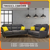 Shopipi Durable 2 Seater or 3 Seater or 4 Seater Foldable Sofa Bed Design/Sofa/Sofabed