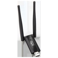 鬼佬倉 - 便攜式WIFI增強器 USB即插即用 訊號覆蓋提升 高速穩定聯網 適配多樣環境 隨身移動暢享網路 靈活供電無憂使用