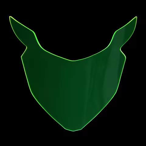 Motorcycle Headlight Guard Head Light Shield Screen Lens Cover Protector For CB650F CBR650F CB500X C