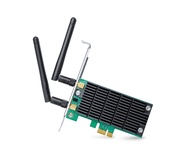 TP Link PCIe wifi network card