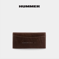 Hummer Vant Men Leather Long Wallet / Dompet Panjang Lelaki Kulit Vant Hummer