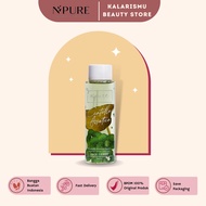 Npure Face Toner Centella Asiatica 150ml