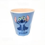 Skater Stitch mouthwash cup, Stitch toothbrush cup, water cup, melamine dinner plate, cartoon cake p