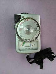 Sekonic Micro-Leader Light Meter 懷舊測光錶 已不能用, 當收藏品