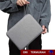 ZEST Pouch Tablet iPad Sleeve Case Polyester 10.9 Inch with Strap - BM01211003A